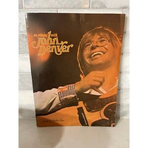 An Evening with John Denver‎ Songbook 1975